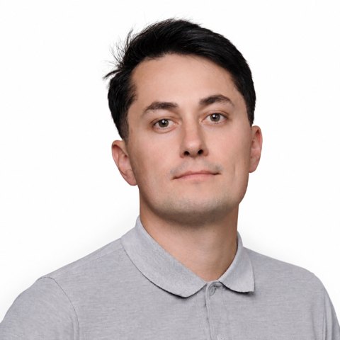 Кирилл Половников